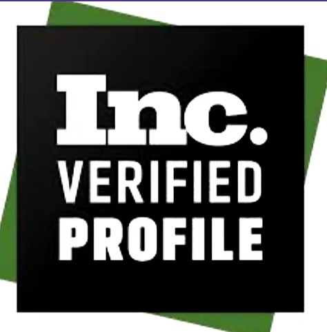 Featured on Inc.com