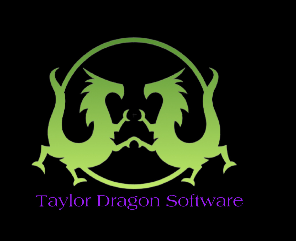 Taylor Dragon Software